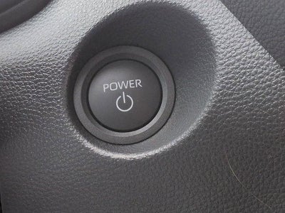 2026 Toyota COROLLA CROSS HV Hybrid SE