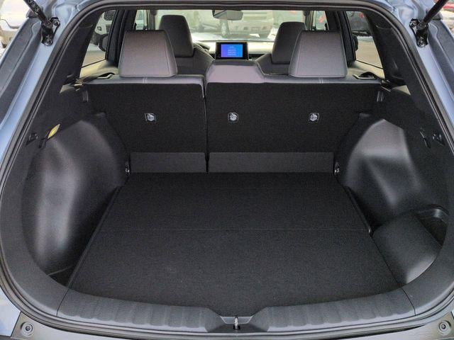 2026 Toyota COROLLA CROSS HV Hybrid SE