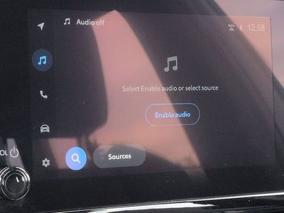 2026 Toyota COROLLA CROSS HV Hybrid S