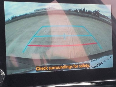 2026 Toyota COROLLA CROSS HV Hybrid S