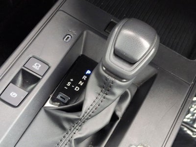 2026 Toyota COROLLA CROSS HV Hybrid S