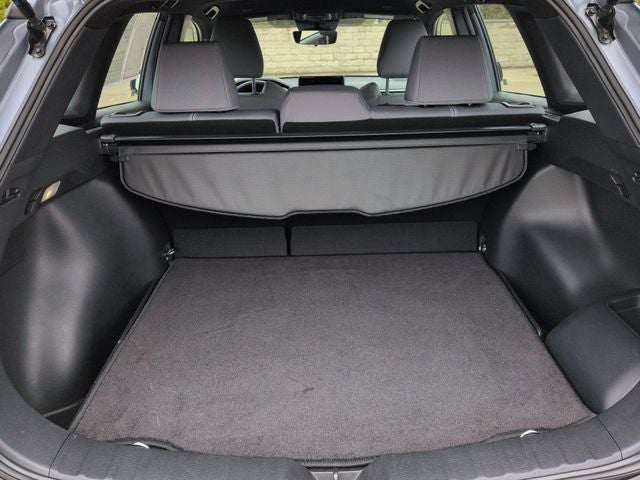 2026 Toyota COROLLA CROSS HV Hybrid S