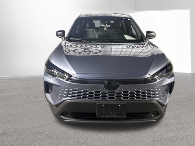 2026 Toyota COROLLA CROSS HV Hybrid S