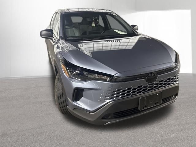 2026 Toyota COROLLA CROSS HV Hybrid S