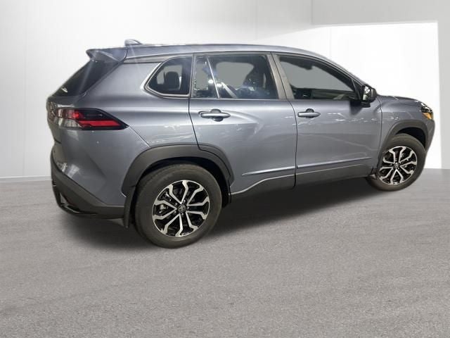 2026 Toyota COROLLA CROSS HV Hybrid S