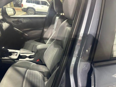 2026 Toyota COROLLA CROSS HV Hybrid S