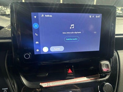 2026 Toyota COROLLA CROSS HV Hybrid S