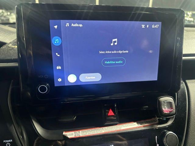 2026 Toyota COROLLA CROSS HV Hybrid S