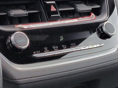 2026 Toyota COROLLA CROSS HV Hybrid S