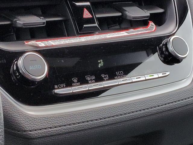 2026 Toyota COROLLA CROSS HV Hybrid S