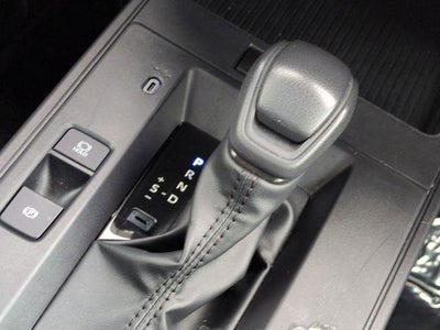 2026 Toyota COROLLA CROSS HV Hybrid S