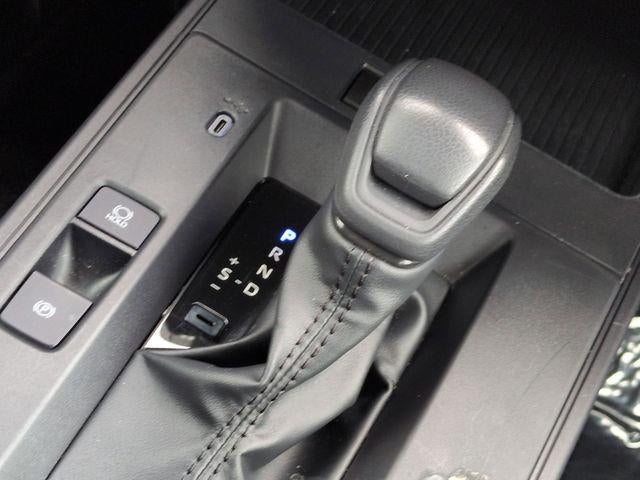 2026 Toyota COROLLA CROSS HV Hybrid S