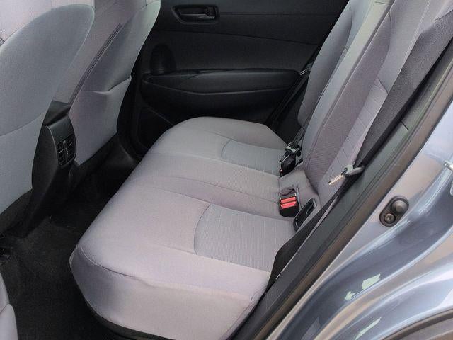 2026 Toyota COROLLA CROSS HV Hybrid S