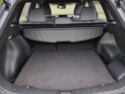 2026 Toyota COROLLA CROSS HV Hybrid S