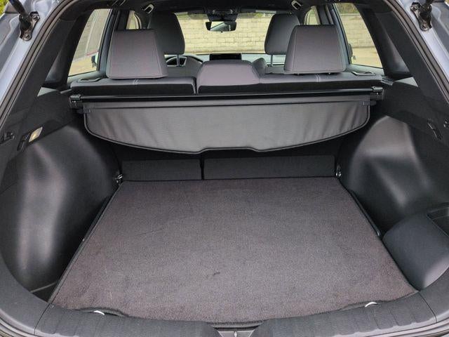 2026 Toyota COROLLA CROSS HV Hybrid S