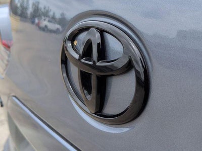 2026 Toyota COROLLA CROSS HV Hybrid S