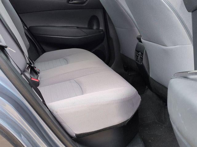 2026 Toyota COROLLA CROSS HV Hybrid S