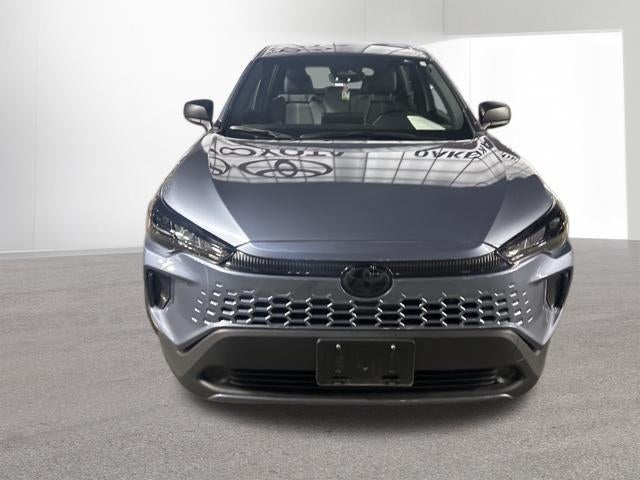 2026 Toyota COROLLA CROSS HV Hybrid S