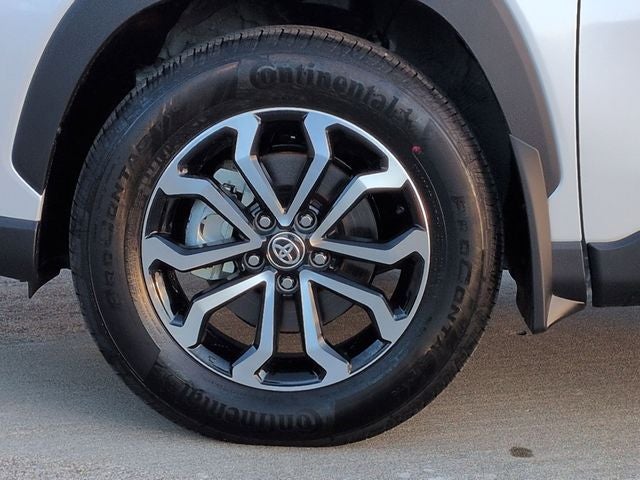 2026 Toyota COROLLA CROSS HV Hybrid SE