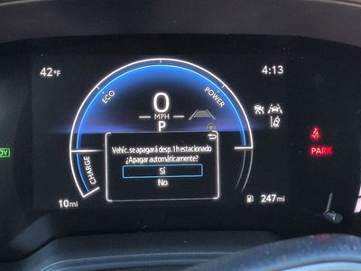 2026 Toyota COROLLA CROSS HV Hybrid SE