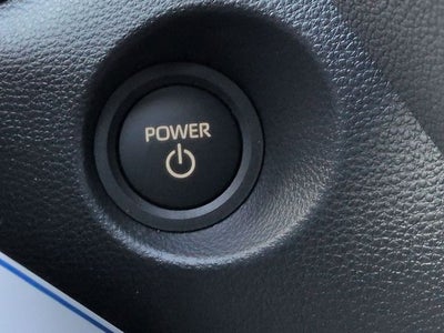 2026 Toyota COROLLA CROSS HV Hybrid SE