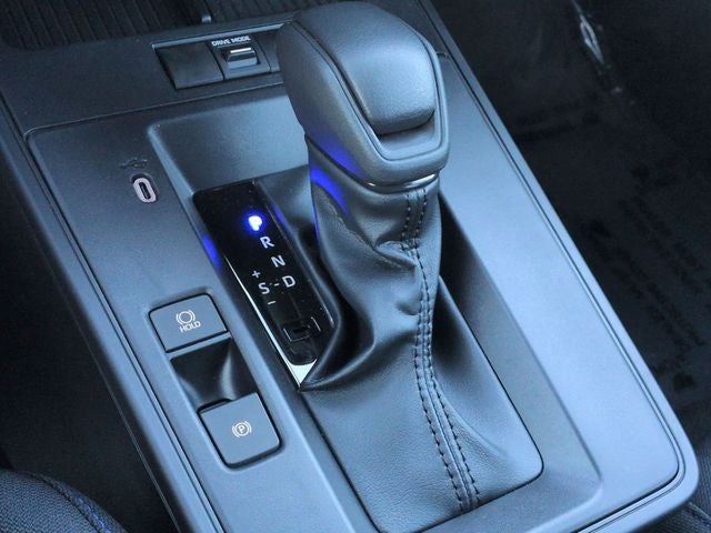 2026 Toyota COROLLA CROSS HV Hybrid SE