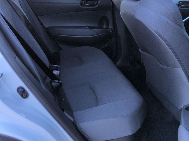 2026 Toyota COROLLA CROSS HV Hybrid SE