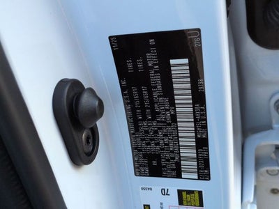 2026 Toyota COROLLA CROSS HV Hybrid SE