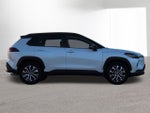 2026 Toyota COROLLA CROSS HV Hybrid SE