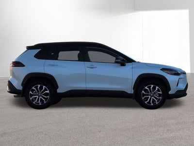 2026 Toyota COROLLA CROSS HV Hybrid SE