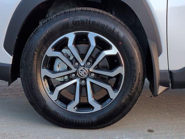 2026 Toyota COROLLA CROSS HV Hybrid SE