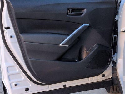 2026 Toyota COROLLA CROSS HV Hybrid SE