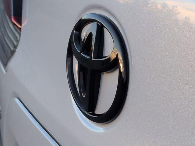 2026 Toyota COROLLA CROSS HV Hybrid SE