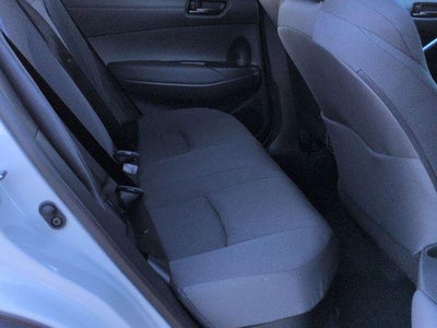 2026 Toyota COROLLA CROSS HV Hybrid SE