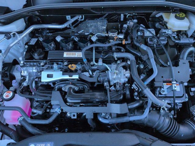 2026 Toyota COROLLA CROSS HV Hybrid SE