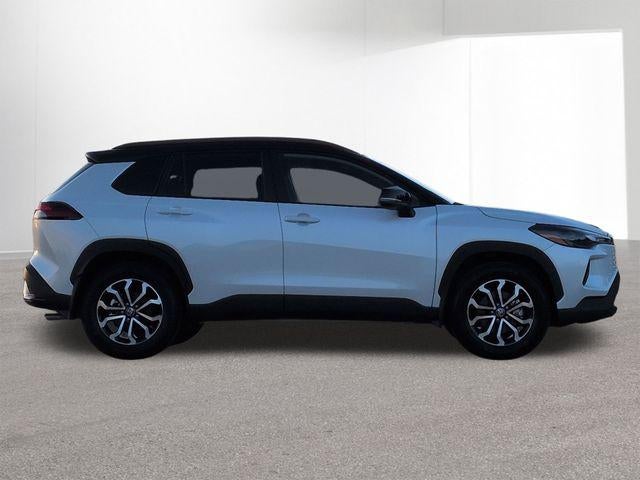 2026 Toyota COROLLA CROSS HV Hybrid SE