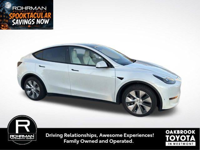 Vehicle thumbnail