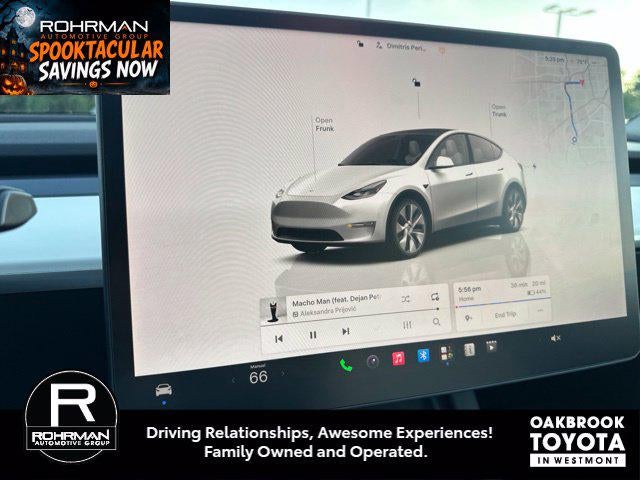 Vehicle thumbnail