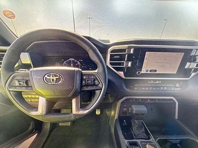 2026 Toyota Sequoia SR5