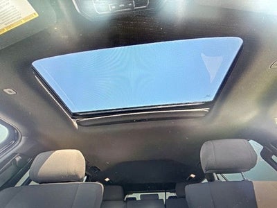 2026 Toyota Sequoia SR5