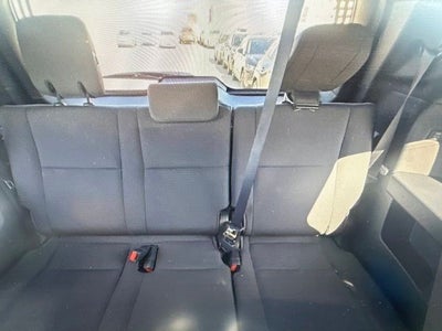 2026 Toyota Sequoia SR5