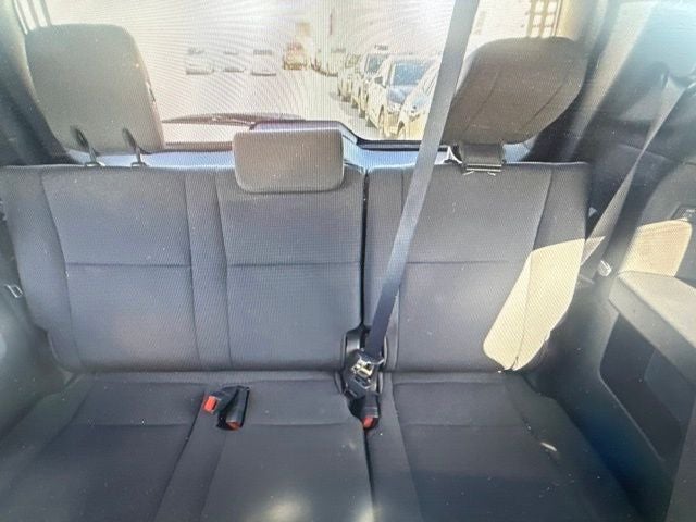 2026 Toyota Sequoia SR5