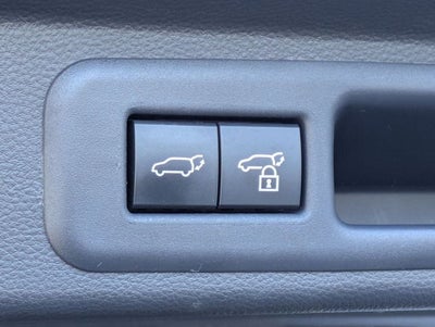 2026 Toyota SEQUOIA 4WD SR5