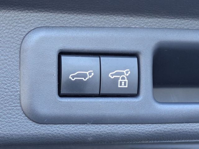 2026 Toyota SEQUOIA 4WD SR5