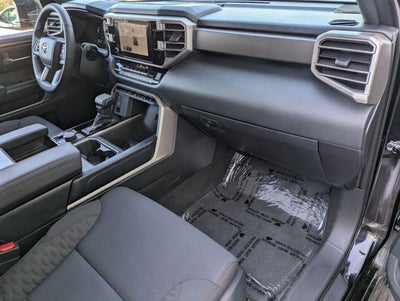 2026 Toyota SEQUOIA 4WD SR5