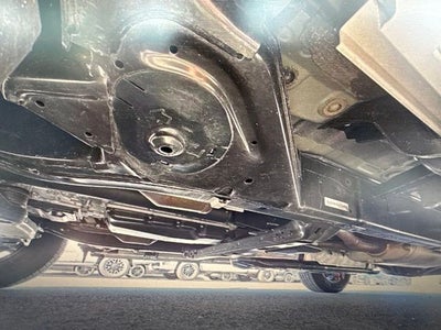 2026 Toyota Sequoia SR5