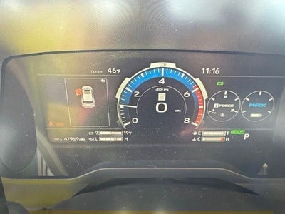 2026 Toyota Sequoia SR5