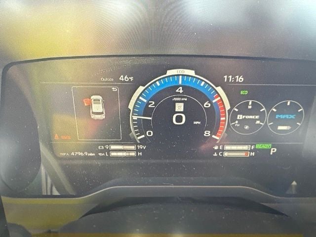 2026 Toyota Sequoia SR5