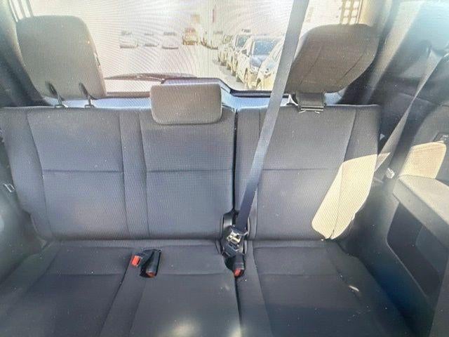 2026 Toyota SEQUOIA 4WD SR5