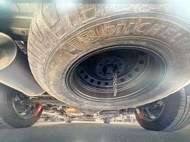 2026 Toyota SEQUOIA 4WD SR5